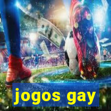 jogos gay